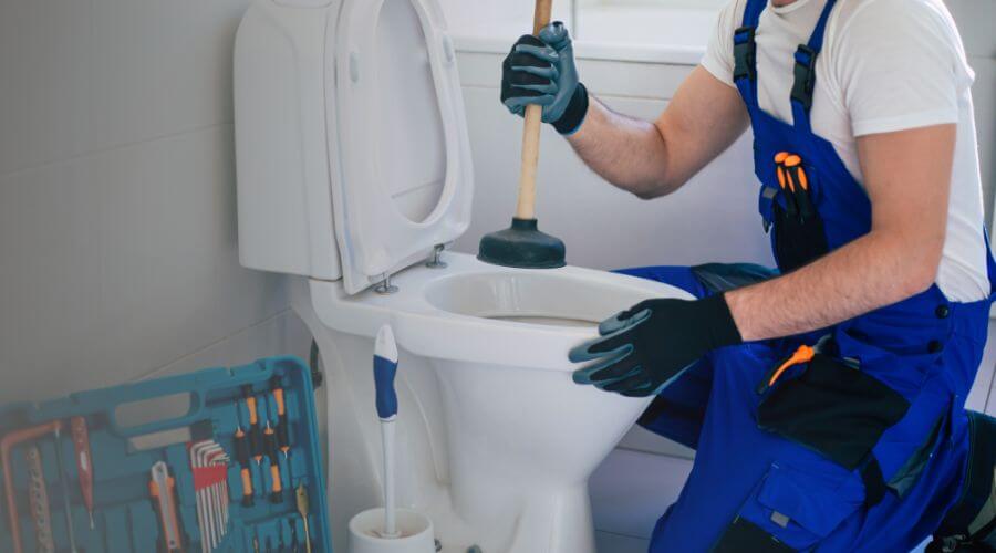 Local expert plumbing services in Gordonville, PA